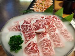 -九田家黑牛烤肉料理(宣化阳光广场店)