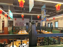 -年巴羊肉铺老铜锅(梅江店)