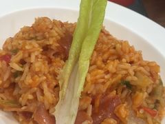 -斯比特花园西餐厅(东方商厦店)