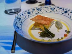 -广州富力丽思卡尔顿酒店