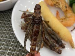 -澜悦港海鲜体验主题餐厅