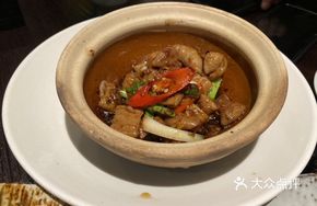 Pan-fried Intestines