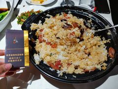 -梧桐餐厅(泉城路店)