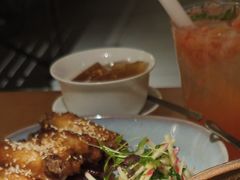 -The Good Place好地方·Brunch·coffee(国贸店)