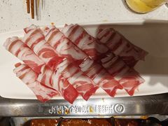 -海底捞大排档火锅(打浦路店)