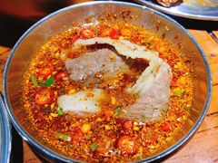 -原始泥炉烤肉(总店)
