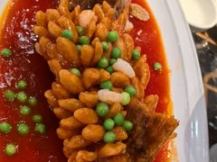 -陈记菜馆·非遗淮扬菜(东关街教场店)