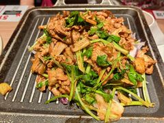 -大师兄·西北小馆(金湾华发商都店)