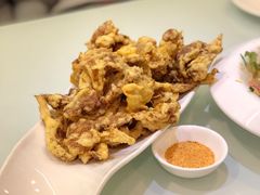 -镜泊湖酒家(兴华街金鼎店)