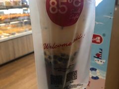 -85度C(广州石牌桥店)
