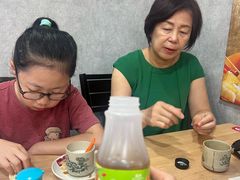 -多春茶室