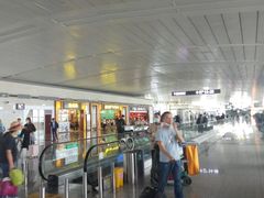 -石家庄正定国际机场-T2航站楼