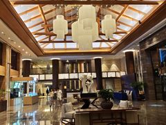 -杭州西溪喜来登度假大酒店