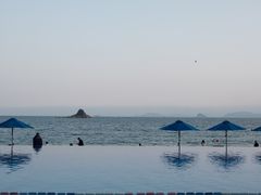 -深圳大梅沙京基洲际度假酒店