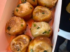-哑巴生煎(临顿路店)
