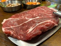 -·缸桶屋·韩式牛肋条自助烤肉(西湖D11店)