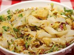 -西贝莜面村(近铁城市广场店)