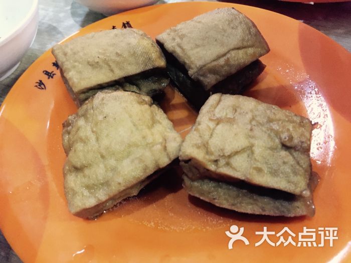 李记沙县小吃金包银图片 - 第85张