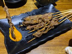 -烧蠔帮·生蚝海鲜牌档(观海店)