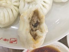 -津门张记包子铺(华昌道店)