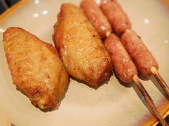 -乐凯撒披萨(国威电子商务大厦店)