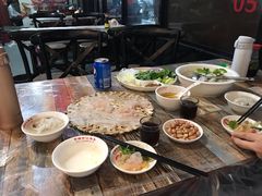 -官塘锋记鱼生·生腌·砂锅粥(牌坊街店)