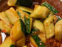 拍黄瓜-炉鱼(爱琴海购物公园店)