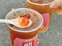 -炖物24章·顺时轻养茶(杭州大厦店)