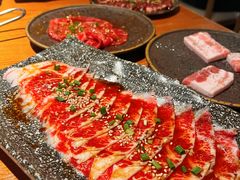 -匠太烧肉台日料理餐酒馆(三林店)