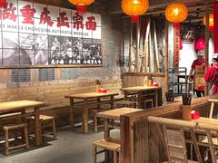 -周小波重庆小面·重庆名小吃(邹容路店)