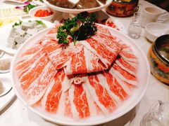 -犇鼎牛潮汕牛肉火锅(新辰里学清路店)