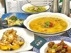 -园里前·10年私厨·福建菜(台江万达鳌峰洲店)