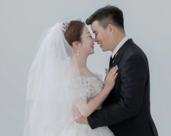 点击看大图 -布拉格婚纱摄影(真实客片店)