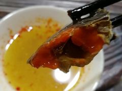 -官塘锋记鱼生·生腌·砂锅粥(牌坊街店)