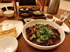 -西安饭庄(立丰国际店)
