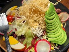 -京鹿料理(荟聚店)