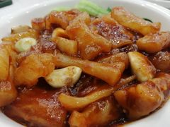 -卫鼎轩·曹公馆(鼓楼店)