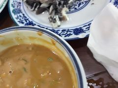 -牛街老爆肚满(牡丹园店)