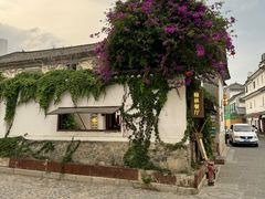 -喜洲翰林餐厅(董家百年老宅店)