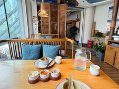 -丹江渔村(龙旗店)