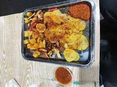 -南门黄孃甜不辣