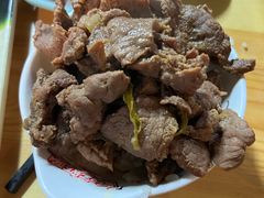 -范贤光鸡公煲(平乐园总店)