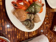 -鸣诗自助餐(澳門四季酒店)