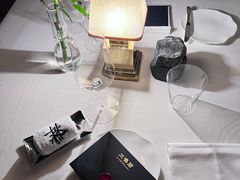 -三嚥阁 La Villa Restaurant