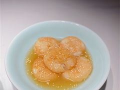 桂花糍粑-遇见湘·地道湖南菜(云门店)