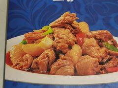 -楼兰古丽·新疆菜(大唐西市店)