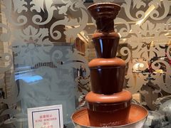 -北京王府井希尔顿酒店·万斯阁西餐厅