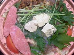 -阿婆情腊排骨火锅(金虹路店)