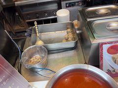 -香园茶社·金陵小灶(老门东店)
