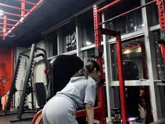 -UP健身私教馆(南山书城店)